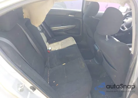 2008 Honda Accord 2.4 Ex from USA, damaged, VIN 1HGCP26708A129582